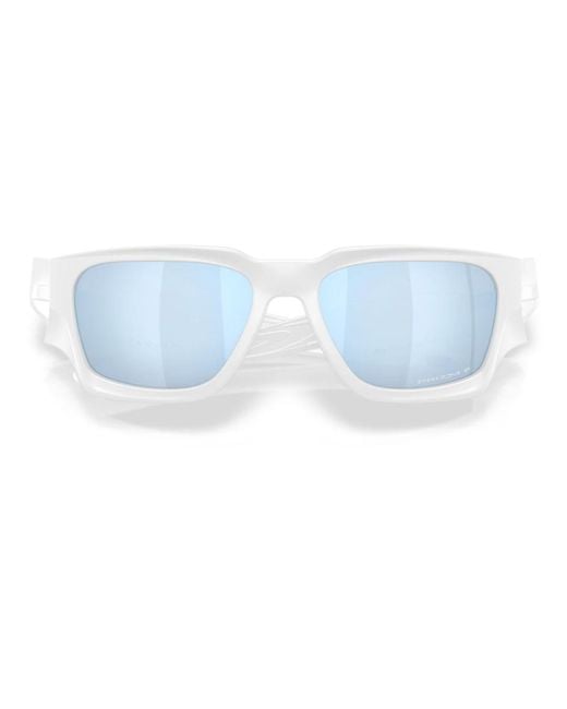 Oakley Blue Sunglasses for men