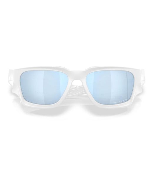 Oakley Blue Sunglasses for men