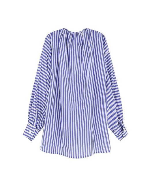 Blouses Lavi de color Blue