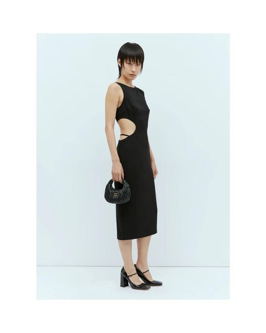 St. Agni Black Party Dresses