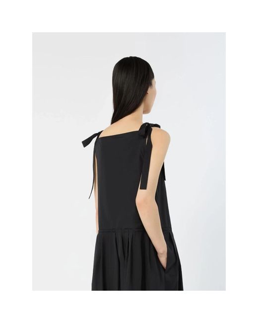 Weekend by Maxmara Black Jumpsuits