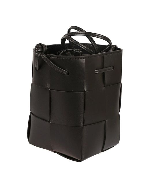 Bags > cross body bags Bottega Veneta en coloris Black