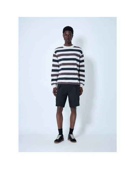 Margaret Howell Blue Sweatshirts for men