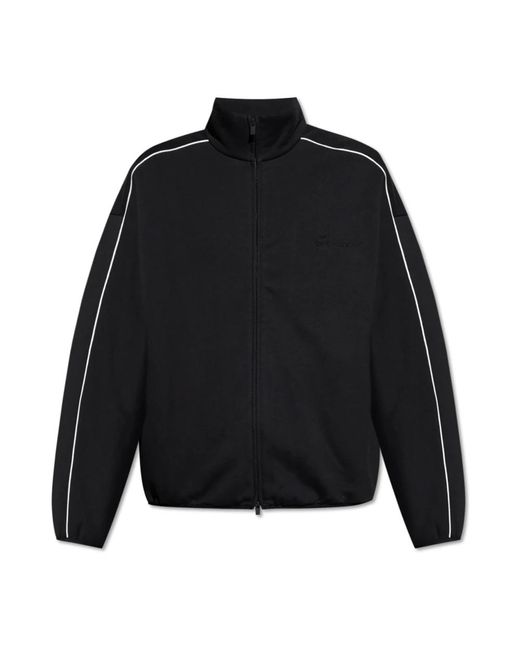 Fear Of God Sweatshirts &Amp; Hoodies in het Black voor heren