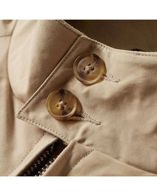 Baracuta Bomber Jackets - - Heren in het Natural voor heren