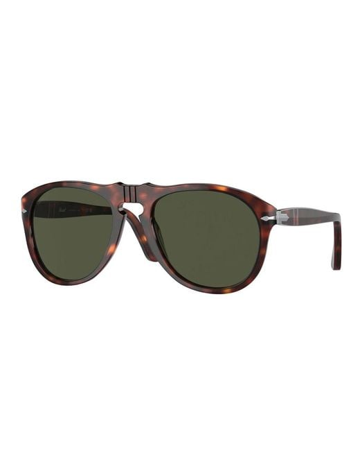Persol Brown Sunglasses