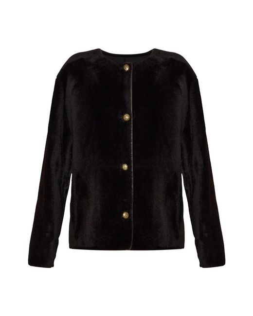 Arma Reversible Gloria Jacket in het Black