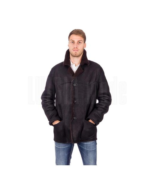 Light Jackets Dondup pour homme en coloris Black
