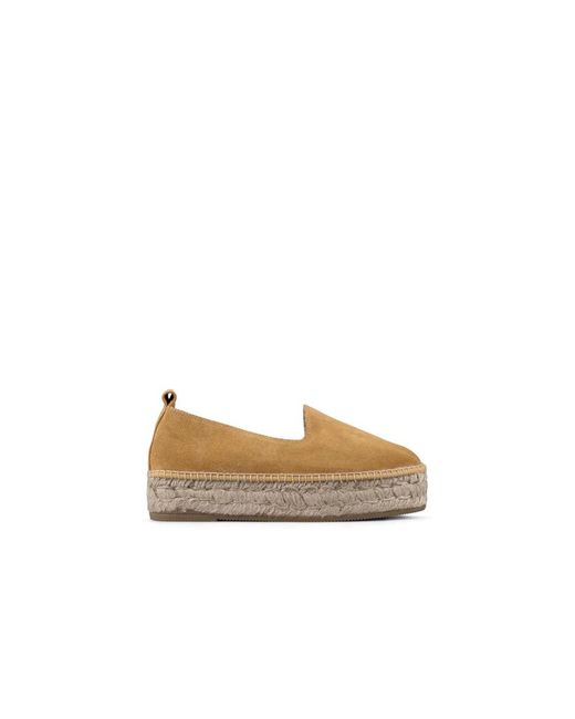 Espadrilles Natural Espadrilles