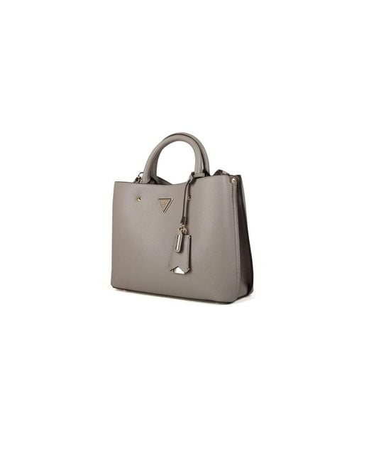 Guess Gray Handbags