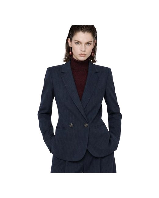 Kocca Blue Blazers