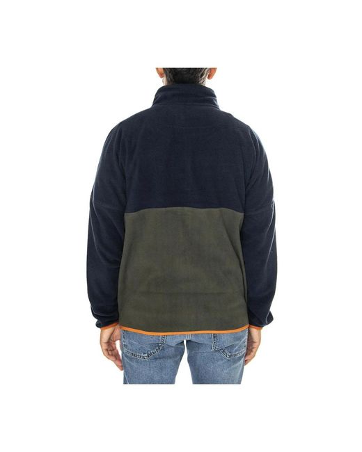 Light Jackets Penfield de hombre de color Blue