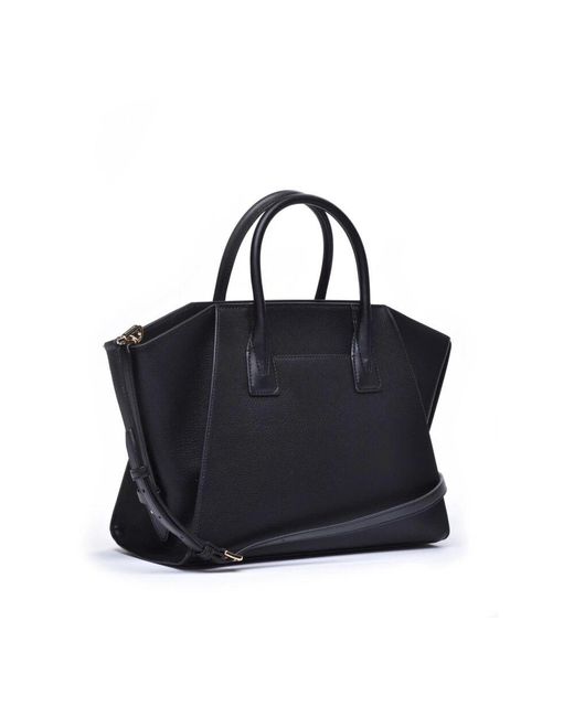 Michael Kors Black Tasche