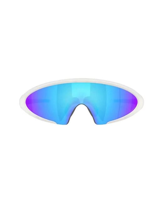 Oakley Blue Sunglasses