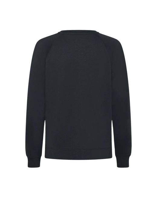 Sweatshirts Part Two en coloris Blue