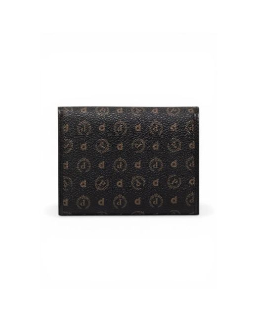 Wallets & Cardholders di Pollini in Black