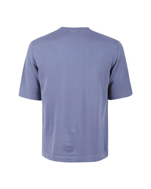 Tops > t-shirts K-Way pour homme en coloris Blue
