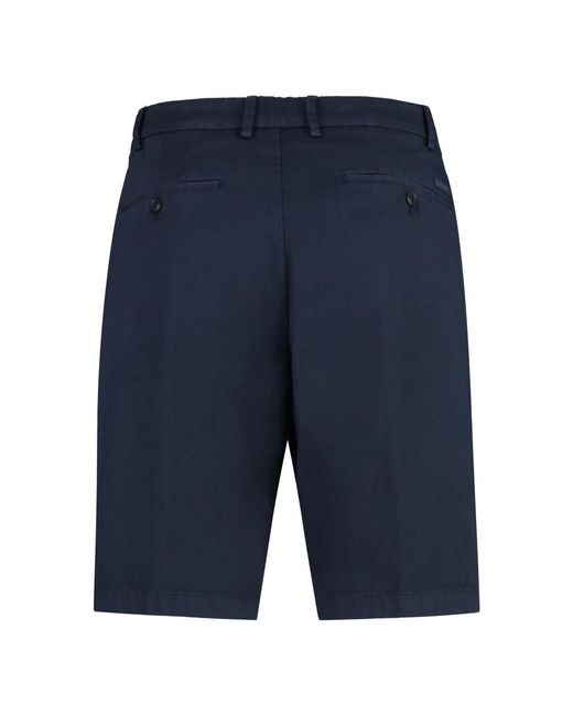 Paul & Shark Trousers in Blue für Herren