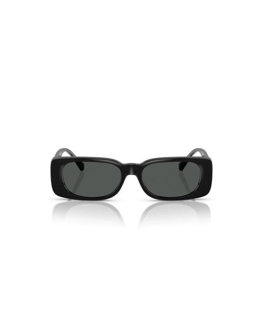 Versace Black Kinder sonnenbrille 4003u sole