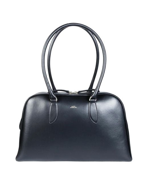 Shoulder Bags di A.P.C. in Blue