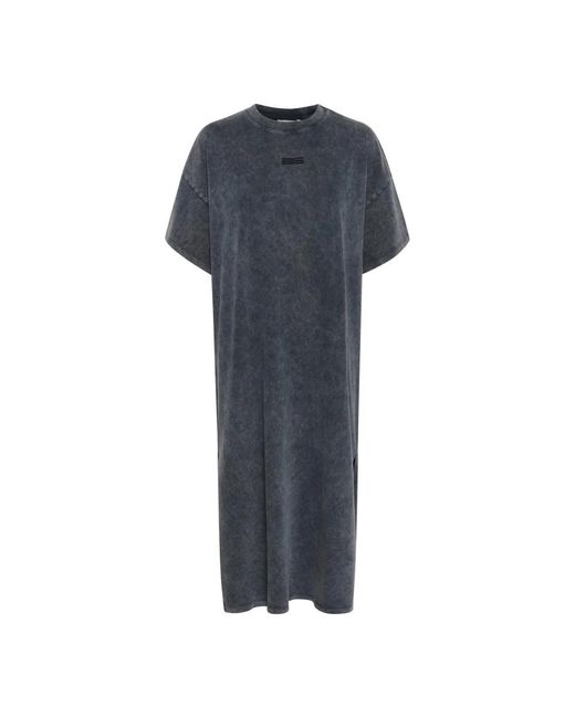 Gestuz Midi Dresses in het Gray