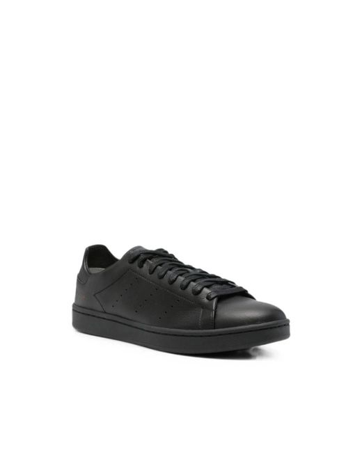 Y-3 Stan Smith in Black für Herren