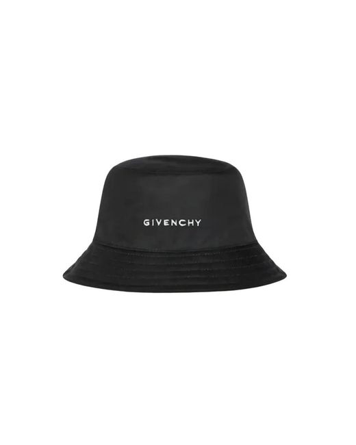 Givenchy Black Bob Broder