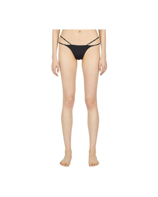 Ziah Black Bikinis