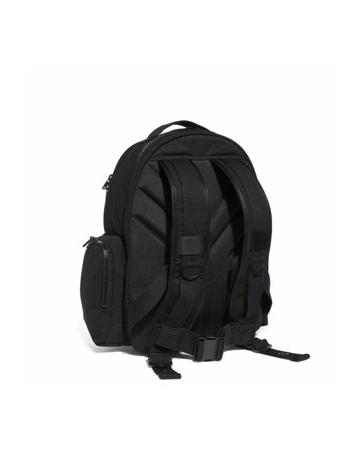 Y-3 Black Backpacks for men