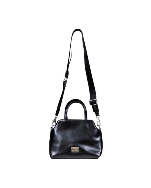 Handbags Tommy Hilfiger en coloris Black
