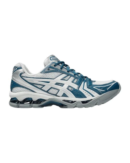 Asics Gel-Kayano 14 in het Blue voor heren