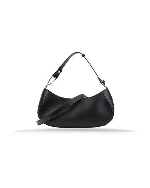 Handbags di Patrizia Pepe in Black