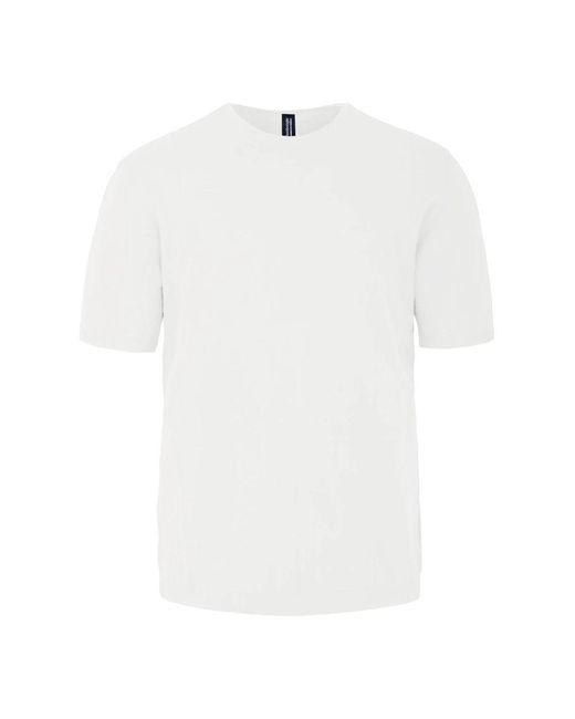 Bomboogie White T-Shirts for men