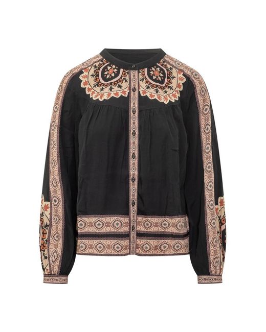 Blouses di Ba&sh in Black