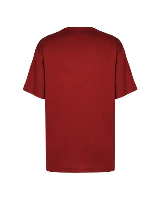 T-Shirts Gucci de color Red