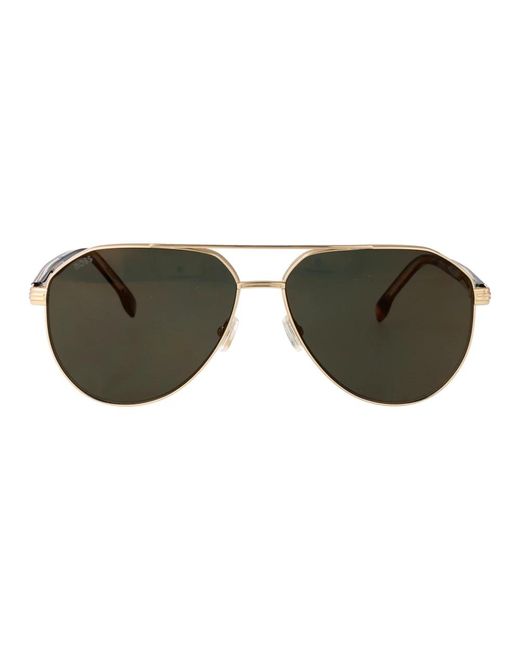 HUGO Stylische Sonnenbrille Boss 1747/S in Brown für Herren