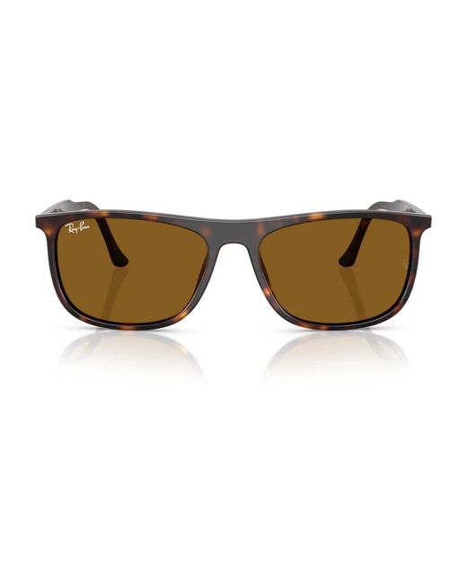 Ray-Ban Brown Sunglasses