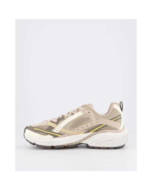 Represent Storm Runner Schuhe in White für Herren