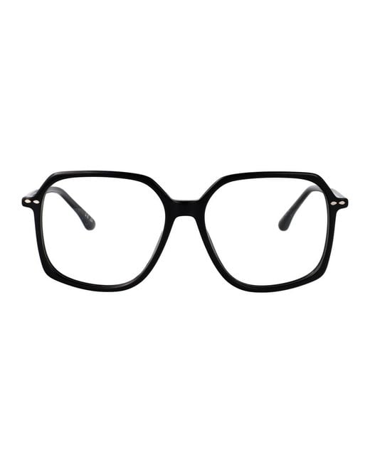 Isabel Marant Black Glasses