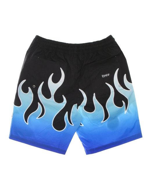 Beachwear RIPNDIP de hombre de color Blue