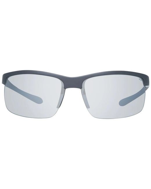 Sunglasses Fila pour homme en coloris Blue