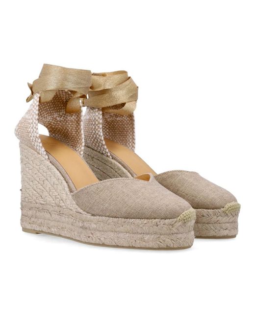 Castaner Natural Chiara 8Ed