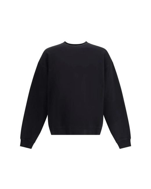 DSquared² Blue Sweatshirts for men