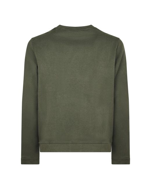 K-Way Green Sweatshirts for men