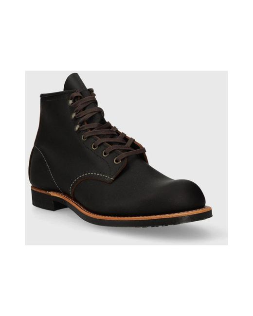 Red Wing Blacksmith für Herren