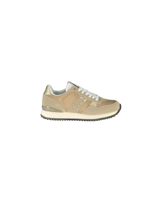 Napapijri Natural Sneakers