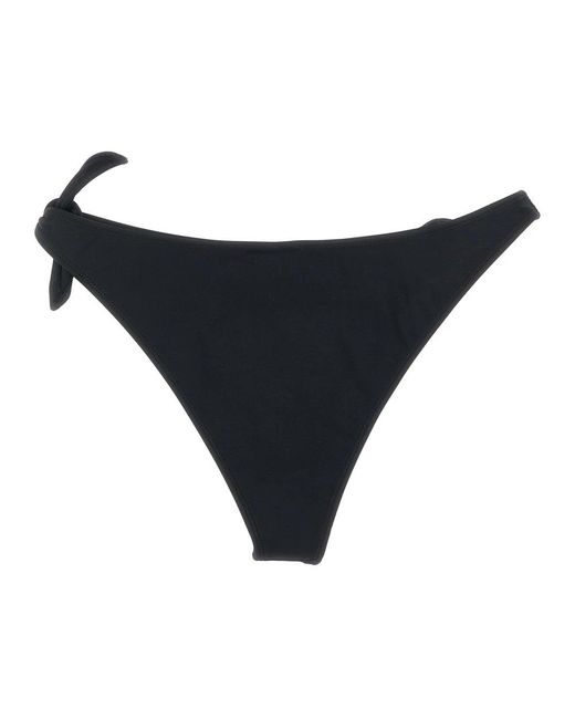 Coperni Black Bikinis