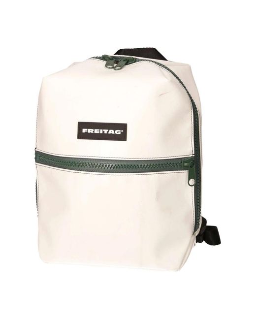 Backpacks di Freitag in Natural