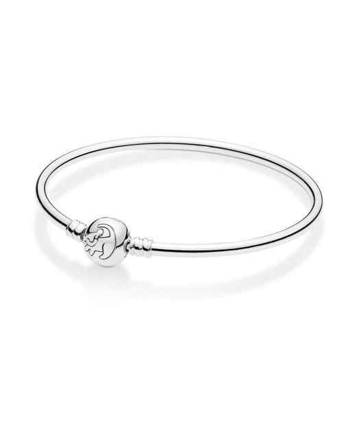 Pandora Metallic Bracelets