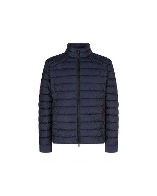 Geox Kennet Jacke in Blue für Herren